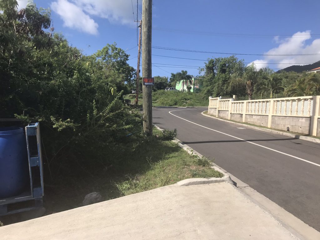 Land For Sale Morning Star Simon Surveys